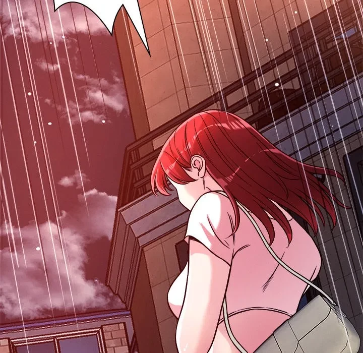 ただのトモダチ？ 第52話 - 55