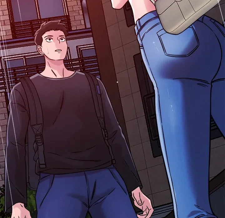 ただのトモダチ？ 第52話 - 56