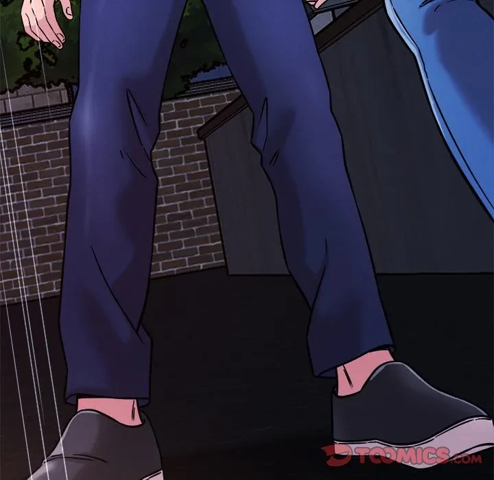 ただのトモダチ？ 第52話 - 57