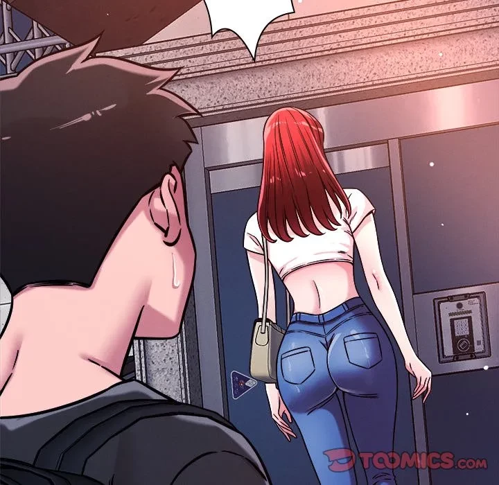 ただのトモダチ？ 第52話 - 81