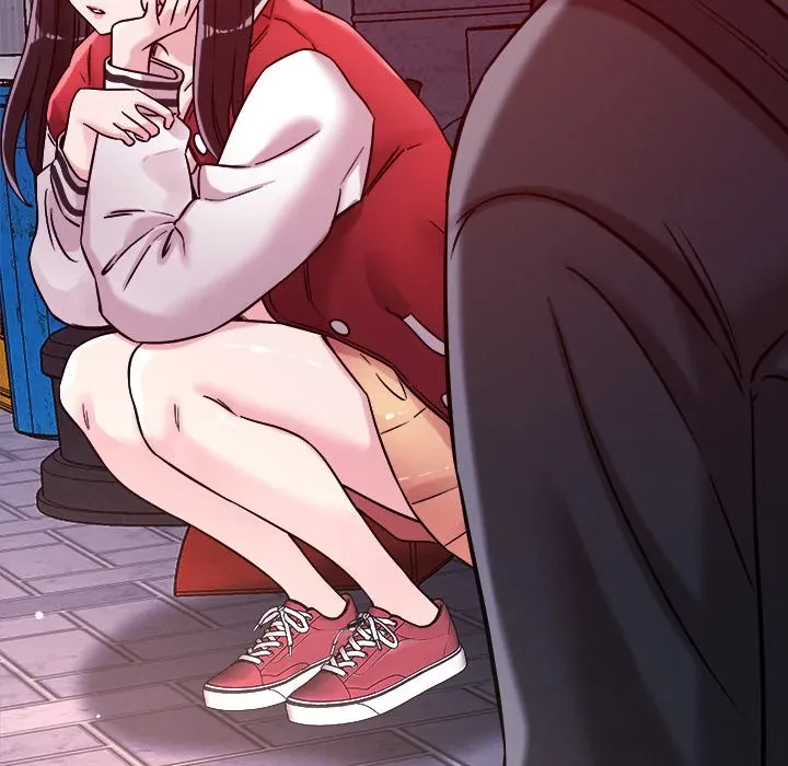 ただのトモダチ？ 第52話 - 118