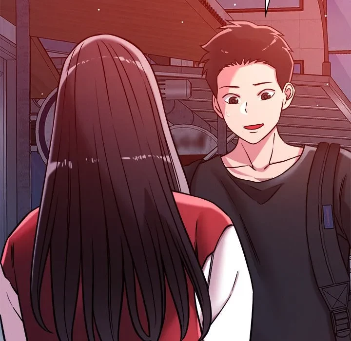 ただのトモダチ？ 第52話 - 134