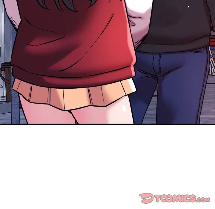 ただのトモダチ？ 第52話 - 135