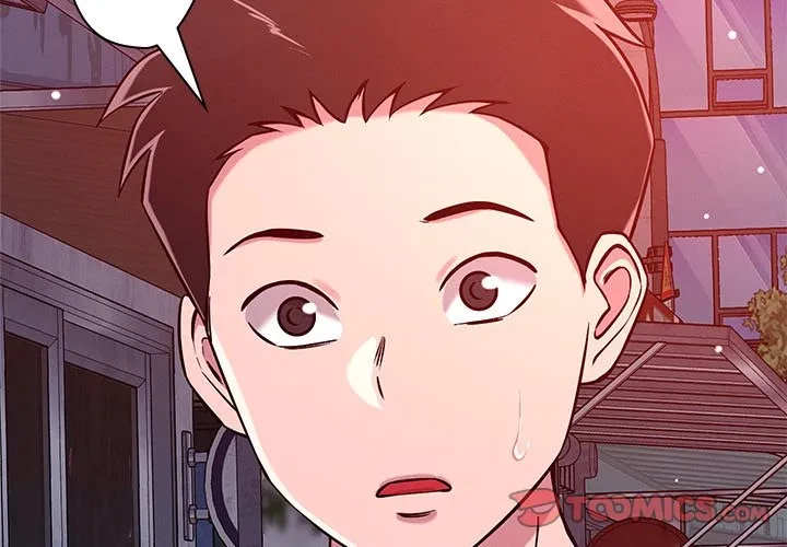 ただのトモダチ？ 第53話 - 3