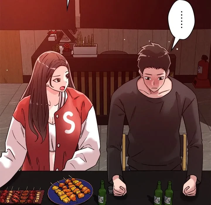 ただのトモダチ？ 第53話 - 36