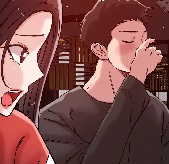 ただのトモダチ？ 第53話 - 55