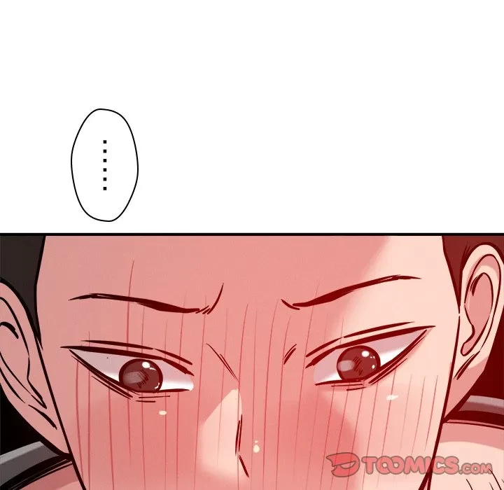 ただのトモダチ？ 第53話 - 57