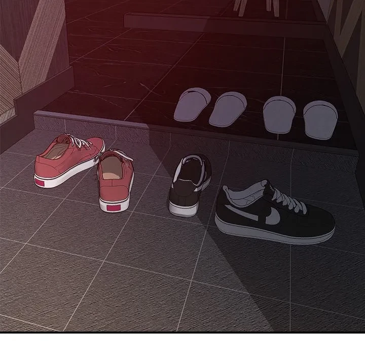 ただのトモダチ？ 第53話 - 130