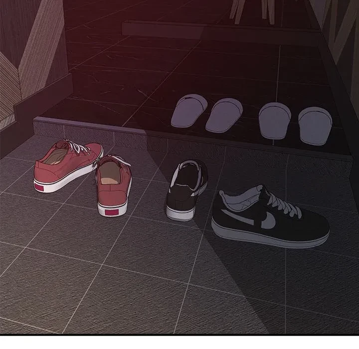 ただのトモダチ？ 第54話 - 5