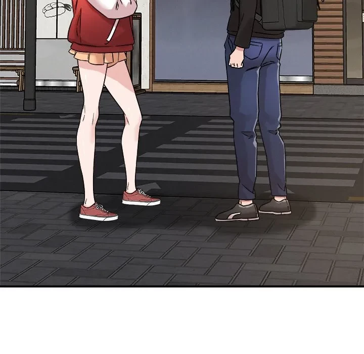 ただのトモダチ？ 第54話 - 124