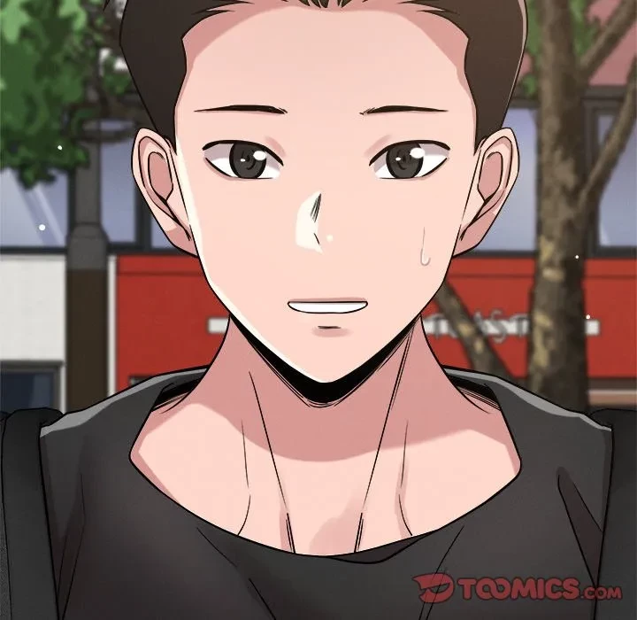 ただのトモダチ？ 第54話 - 129