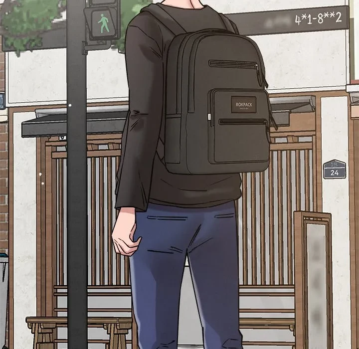 ただのトモダチ？ 第54話 - 140