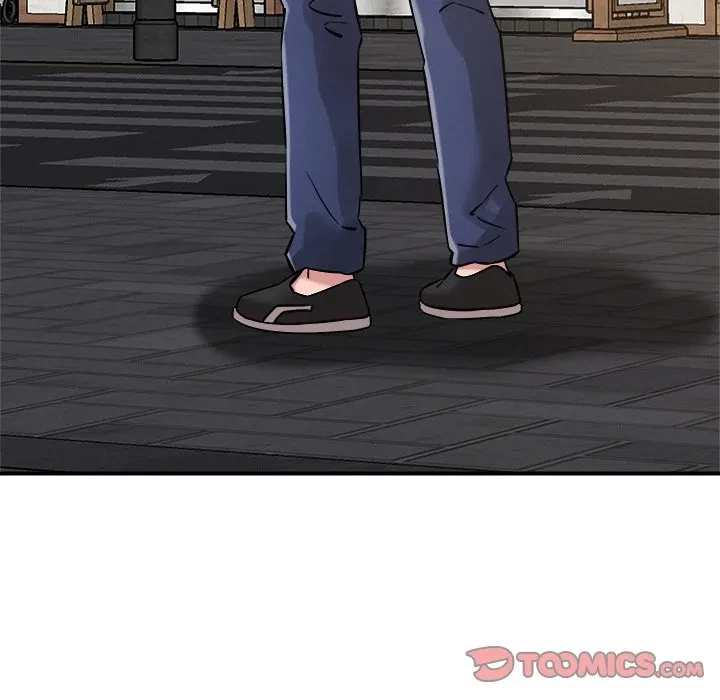 ただのトモダチ？ 第54話 - 141