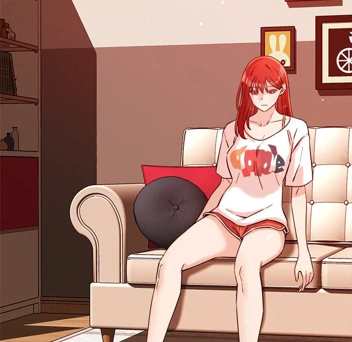 ただのトモダチ？ 第55話 - 8