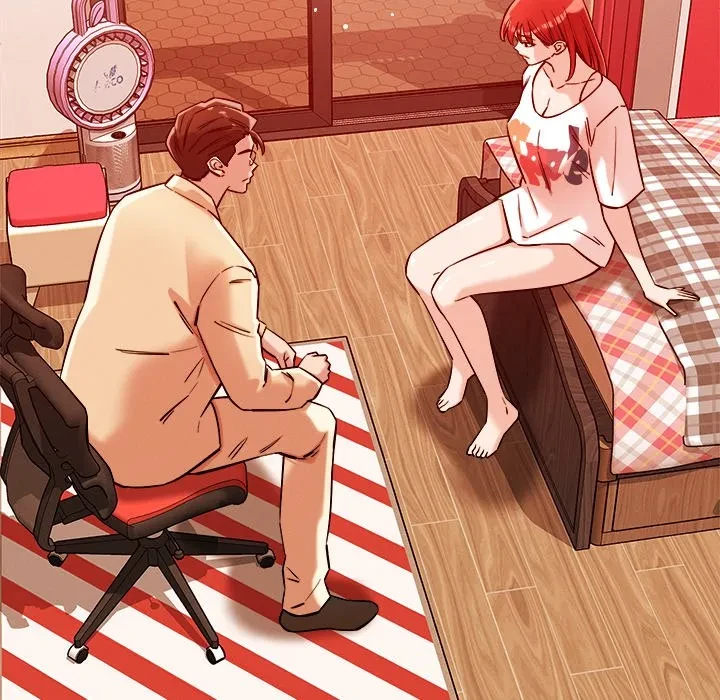 ただのトモダチ？ 第55話 - 36