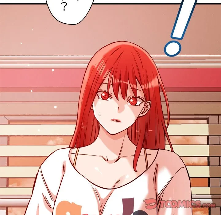 ただのトモダチ？ 第55話 - 45