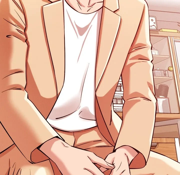 ただのトモダチ？ 第55話 - 60