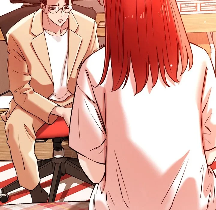 ただのトモダチ？ 第55話 - 65