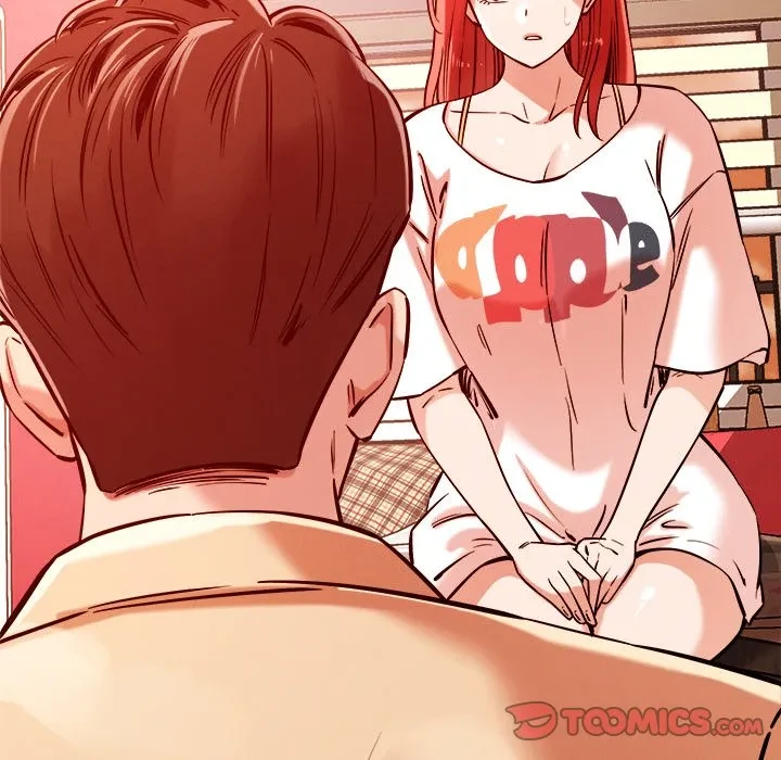 ただのトモダチ？ 第55話 - 75