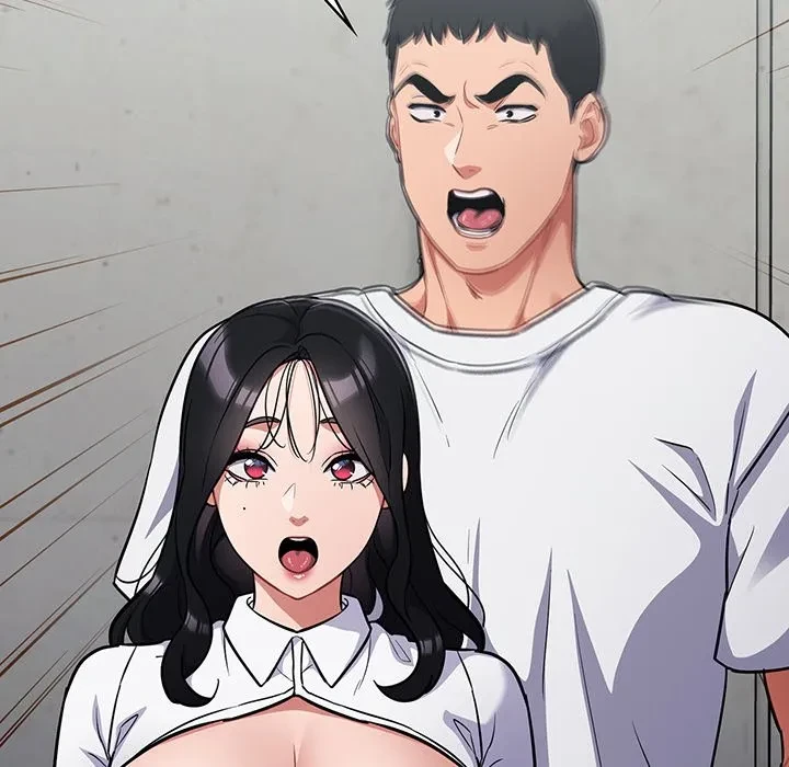 まぬけウイルス感染中 第31話 - 113