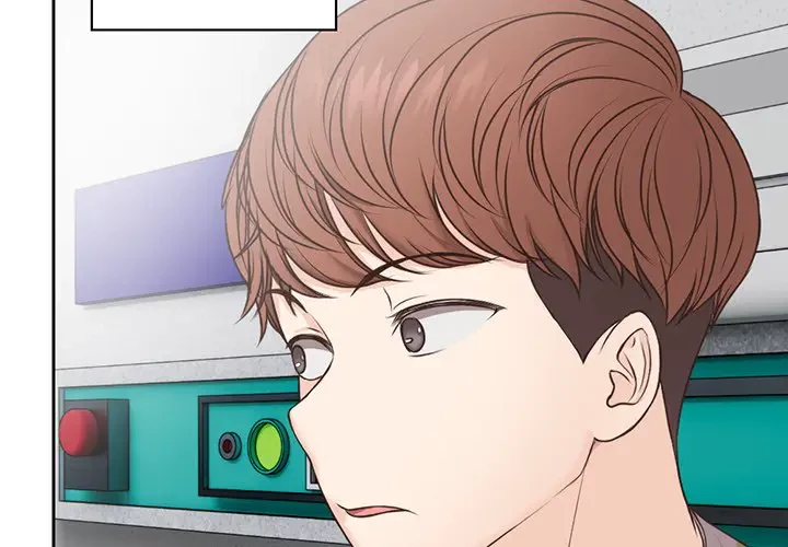 記憶喪失は初めてなもので 第7話 - 2