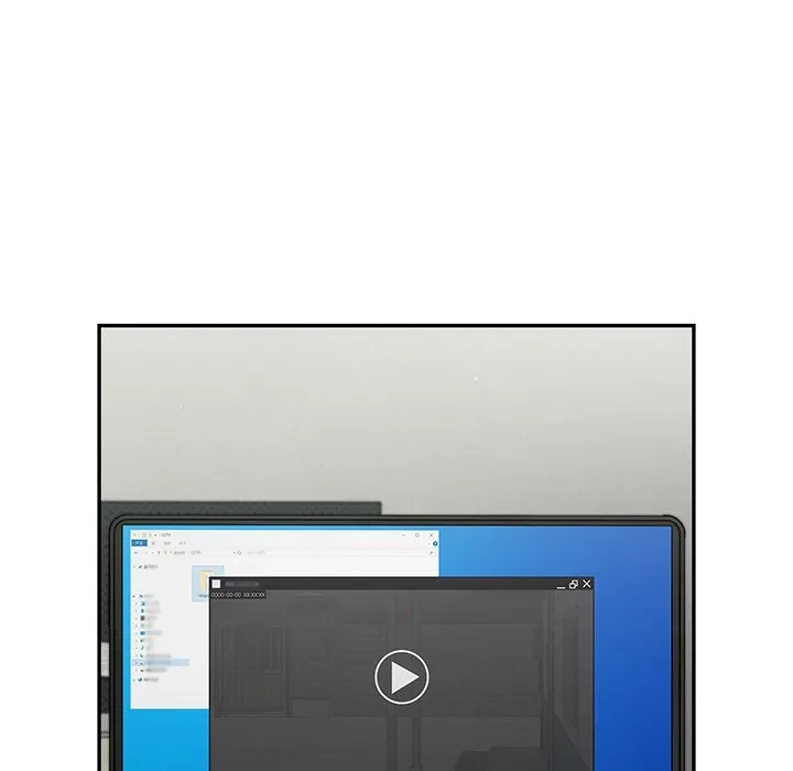 まぬけウイルス感染中 第34話 - 54