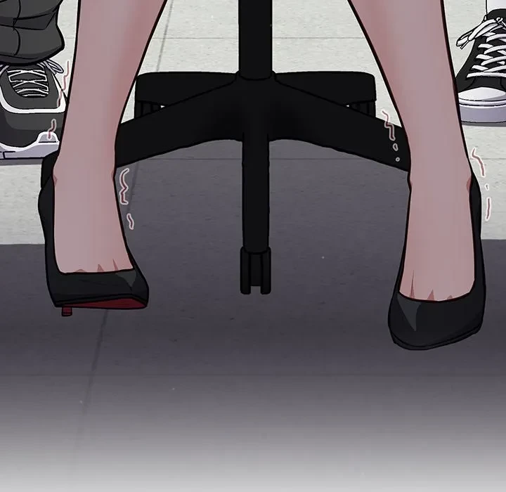 まぬけウイルス感染中 第34話 - 95