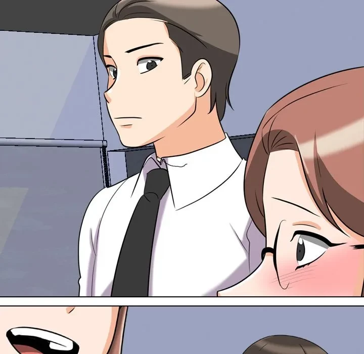 秘密の社内サークルへようこそ 第76話 - 25