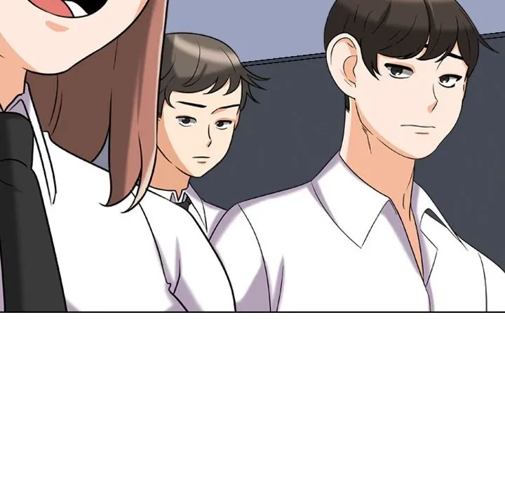 秘密の社内サークルへようこそ 第76話 - 26