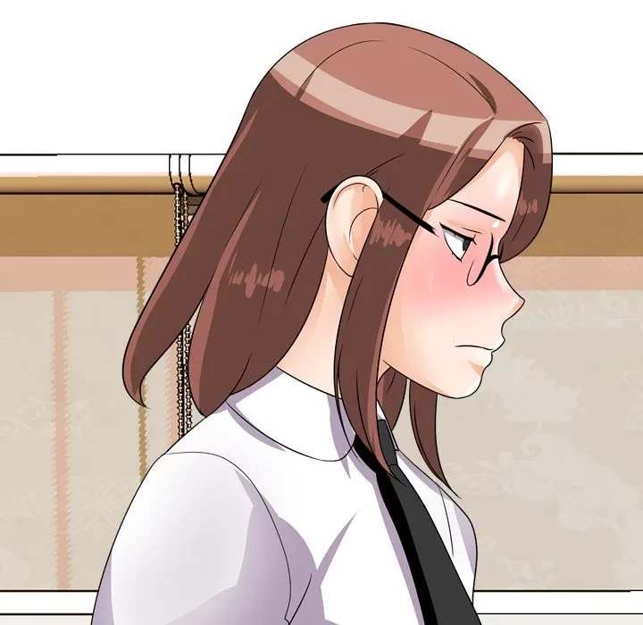 秘密の社内サークルへようこそ 第76話 - 34