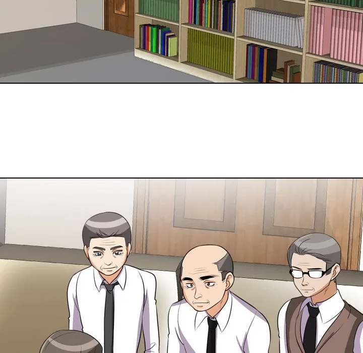 秘密の社内サークルへようこそ 第76話 - 38
