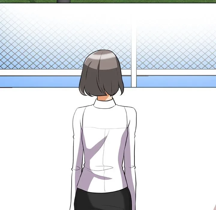 秘密の社内サークルへようこそ 第76話 - 56