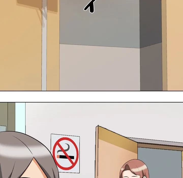秘密の社内サークルへようこそ 第76話 - 58