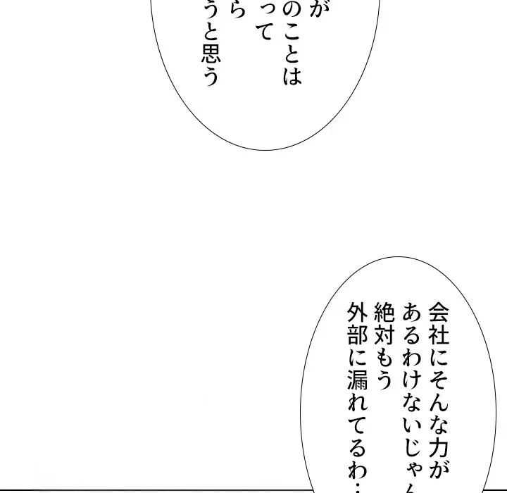 秘密の社内サークルへようこそ 第76話 - 80