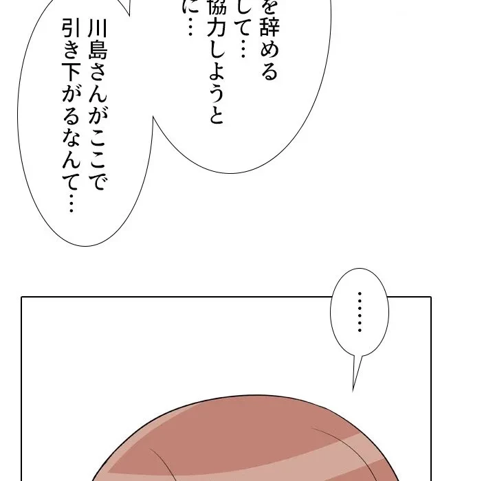 秘密の社内サークルへようこそ 第76話 - 82
