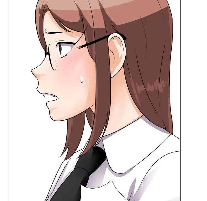 秘密の社内サークルへようこそ 第76話 - 83