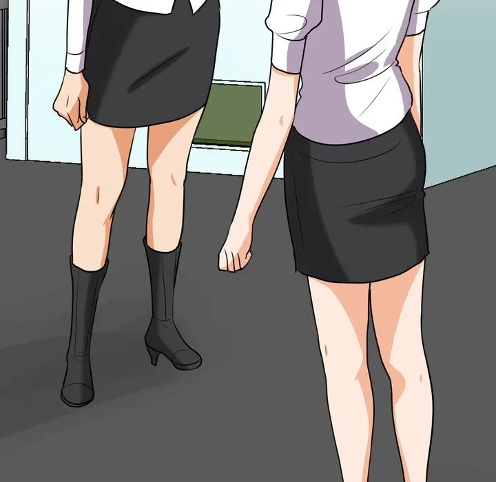 秘密の社内サークルへようこそ 第76話 - 90