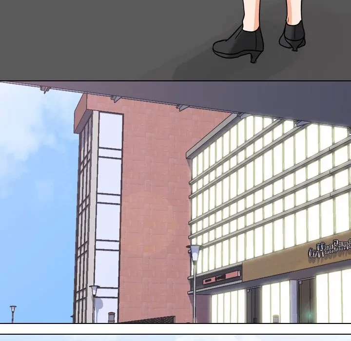 秘密の社内サークルへようこそ 第76話 - 91