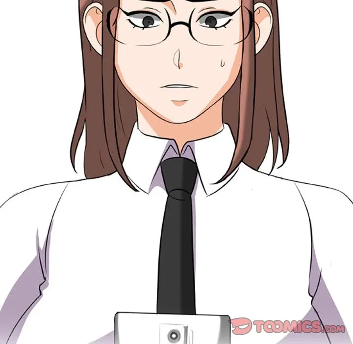 秘密の社内サークルへようこそ 第76話 - 120