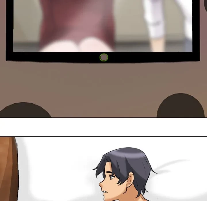秘密の社内サークルへようこそ 第78話 - 36