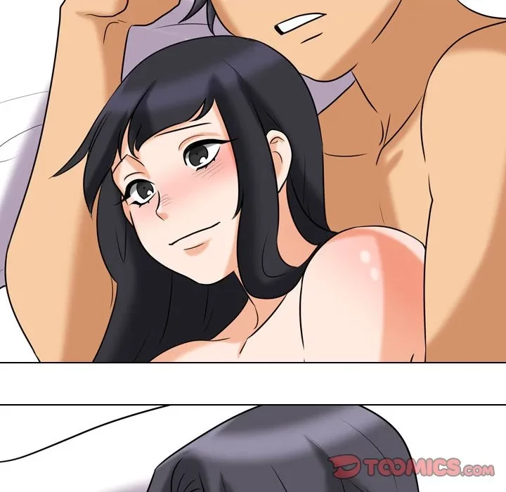 秘密の社内サークルへようこそ 第78話 - 38
