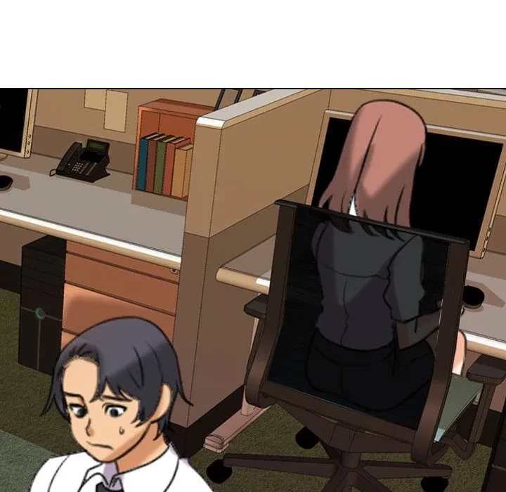 秘密の社内サークルへようこそ 第78話 - 89