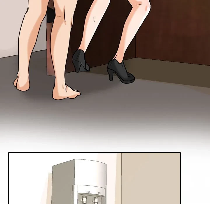 秘密の社内サークルへようこそ 第79話 - 32