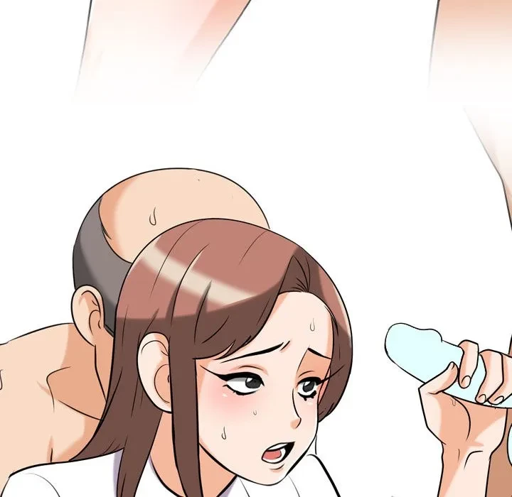 秘密の社内サークルへようこそ 第79話 - 35