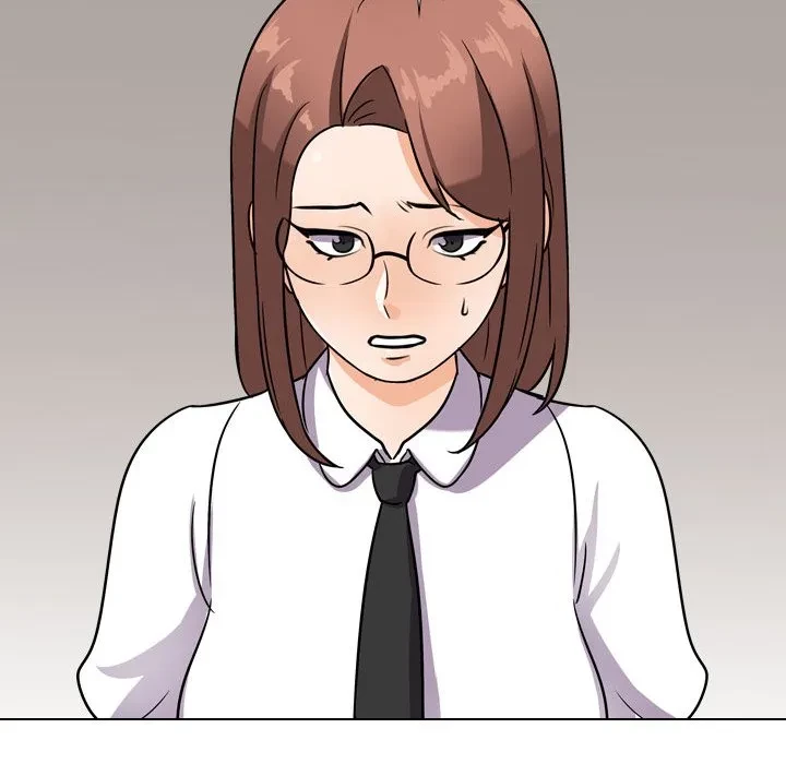 秘密の社内サークルへようこそ 第79話 - 56