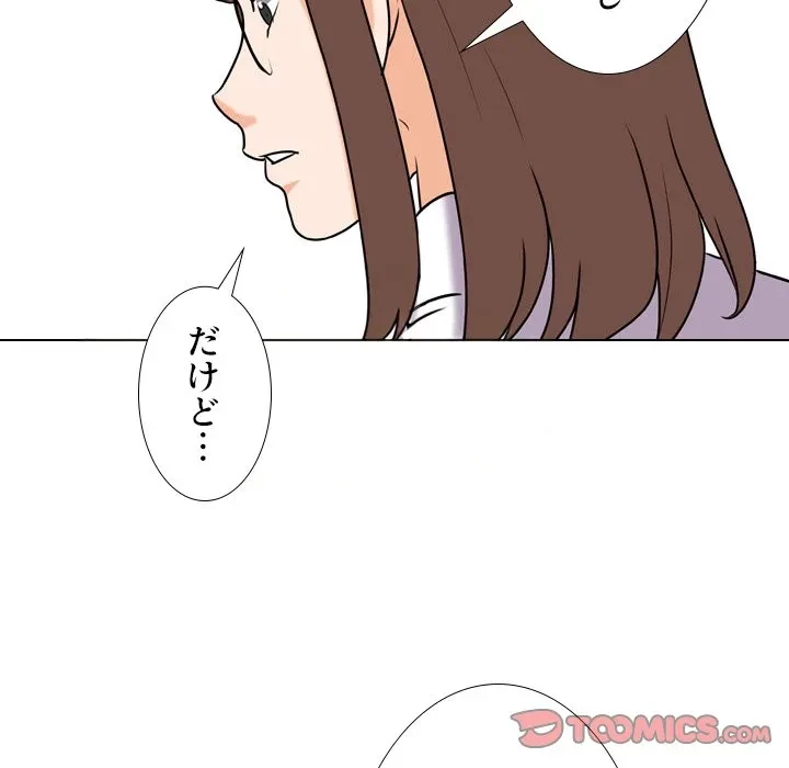 秘密の社内サークルへようこそ 第79話 - 66