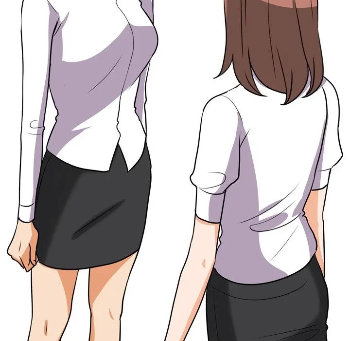 秘密の社内サークルへようこそ 第79話 - 68