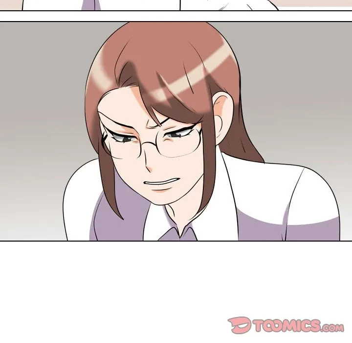 秘密の社内サークルへようこそ 第79話 - 70