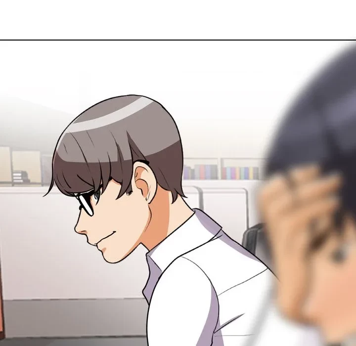 秘密の社内サークルへようこそ 第79話 - 77