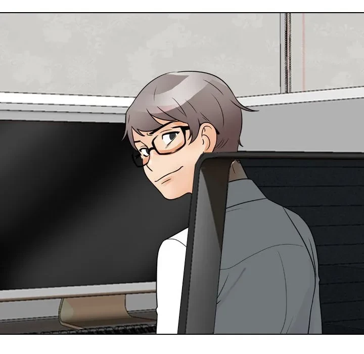 秘密の社内サークルへようこそ 第79話 - 79